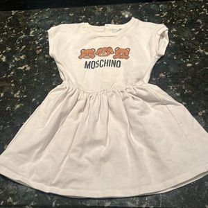 Moschino Dress